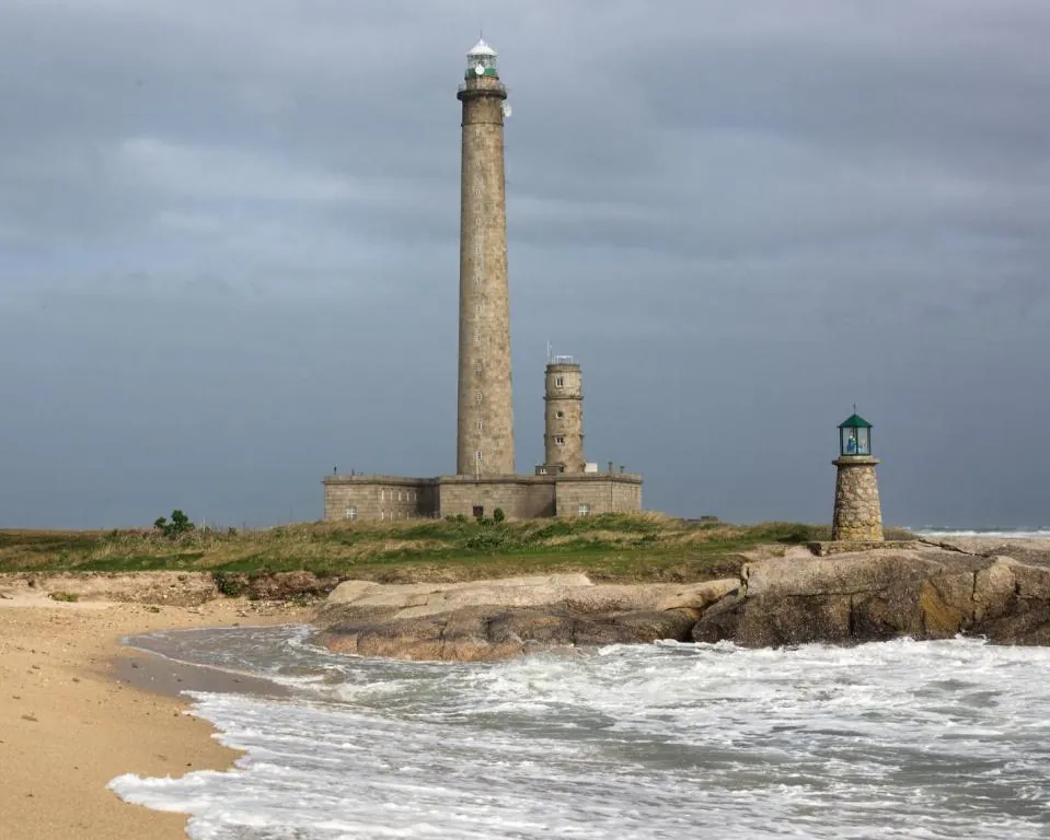 Le phare de Gatteville